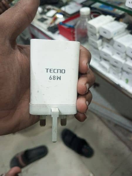 tecno 0