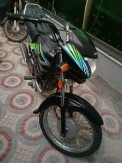 Honda Pridor 2018. total genuine