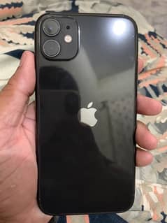 Iphone 11 64GB JV