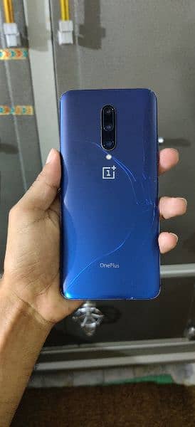 OnePlus 7 Pro 4