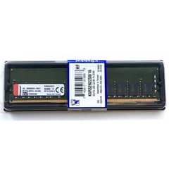 DDR4 Ram 16gb kingston