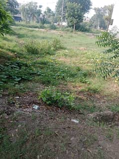 LDA Avenue 1 10 Marla Plot For Sale Block M