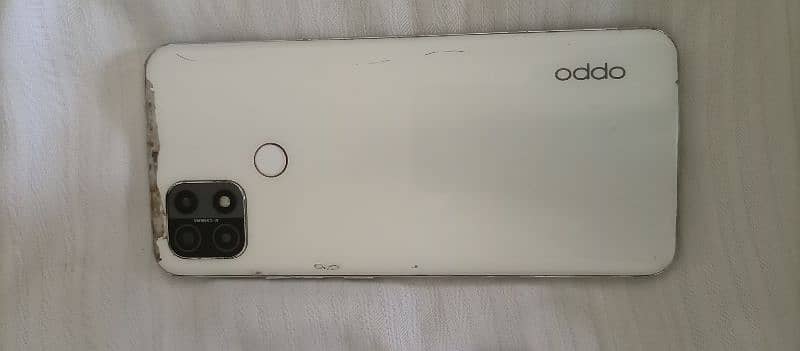 Oppo A15s 2