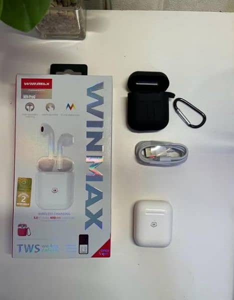 Winmax Airpods At Best Price 3