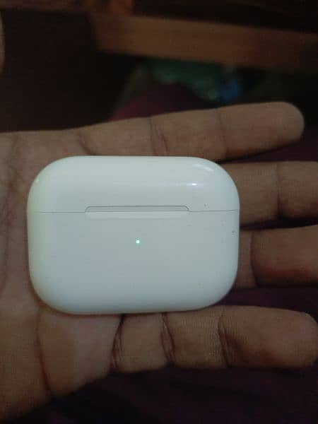 Airpods Pro2 4