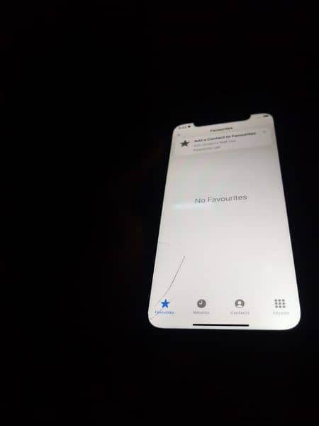 iPhone x convert 11 pro Urgent sale 03420987931 9