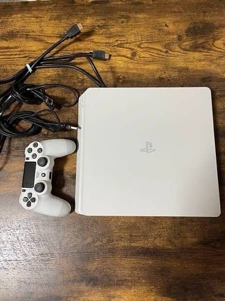 Playstation 4 pro jailbreak 11.0 1tb (ps4 pro xbox one s ps5 ) 4