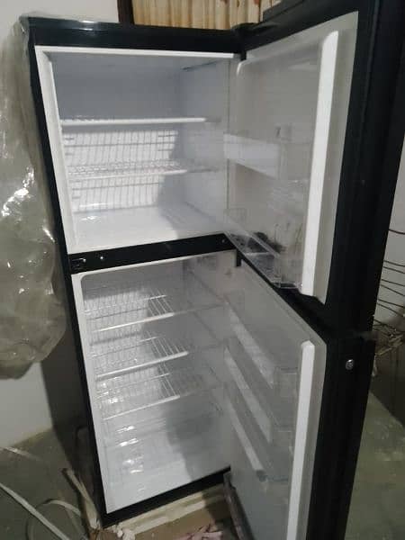 Glass Door pel  refrigrator 3