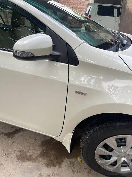 Toyota Corolla XLI 2019 1