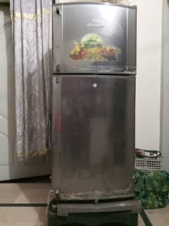 Dawlance Fridge 0