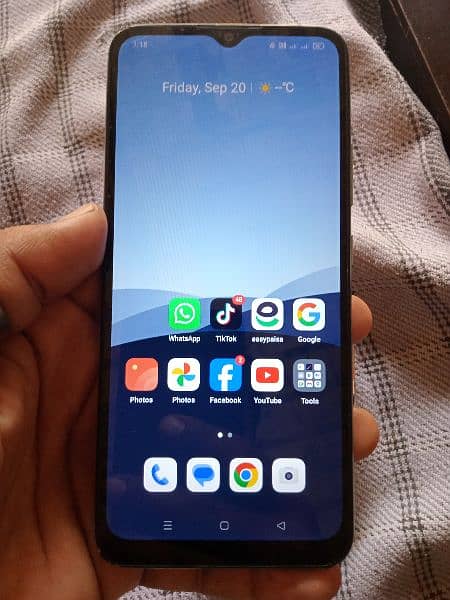 REALME C21 3/32 FOR SELL 0