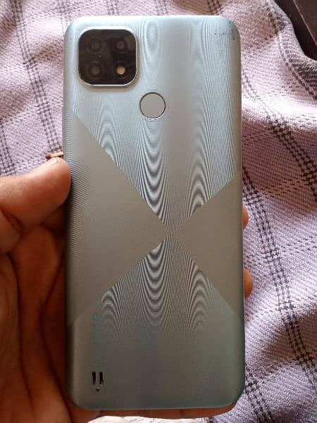 REALME C21 3/32 FOR SELL 1