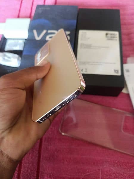 vivo v23 5G mobile phone 03437259926 0