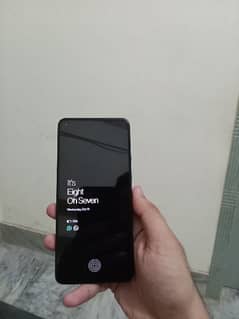 one plus 9 12/256 Dual sim