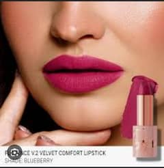 beaytify by amna lipstick florence velvet  comfort matte lipstick