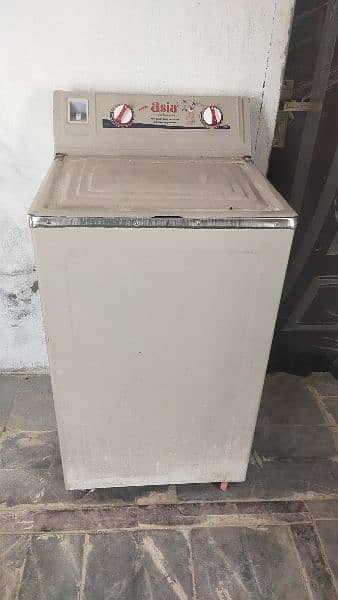 Asia washing machine for sale 3