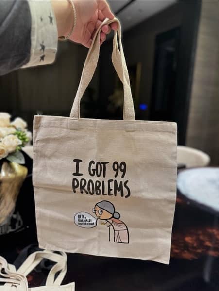 tote bags 2