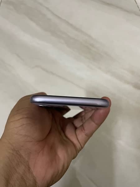 Iphone 11 128gb pta approved 1