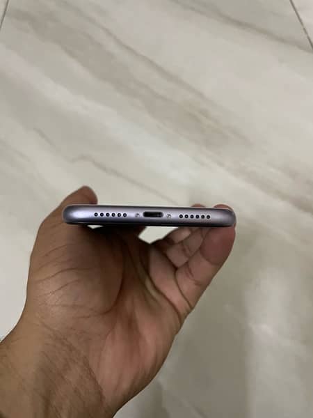 Iphone 11 128gb pta approved 2