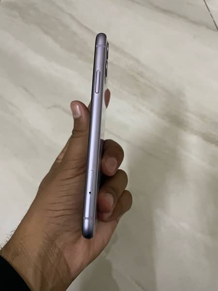 Iphone 11 128gb pta approved 3