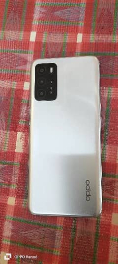 Oppo A16 4/64 PTA approved  condition 8/10