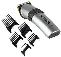 Original Dingling RF-607 Hair & Beard Trimmer.