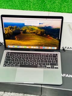 Macbook Pro 2022 M2 Chip 13”inch 8Gb Ram 512Gb SSD