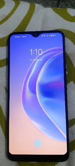 Vivo V 21E  8/128 for sale