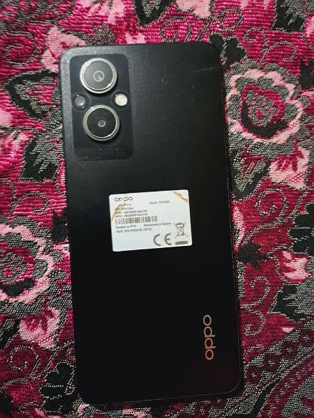 Oppo F21 Pro 5G 1