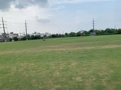 10 Marla Plot For Sale In K Block Lda Avenue 1