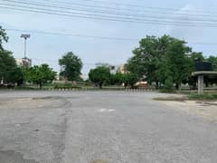 5 Marla Plot 60 Ft Road Sami Commercial For Sale In Lda Avenue 1