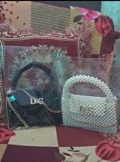 woman hand bags