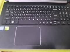 Acer Laptop