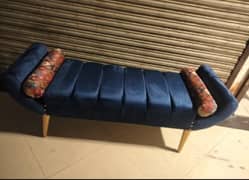 settee/sofa