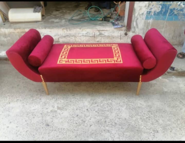 settee/sofa sets/sofa chair/coffee chair set/bedroom chair with table 2