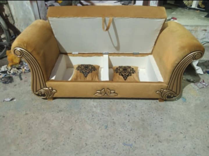 settee/sofa sets/sofa chair/coffee chair set/bedroom chair with table 7