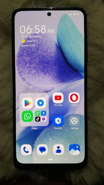 Xiaomi Redmi Note 11 2