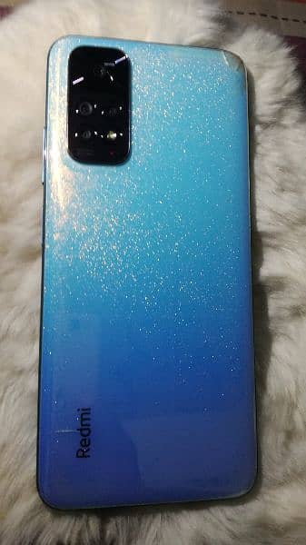 Xiaomi Redmi Note 11 5