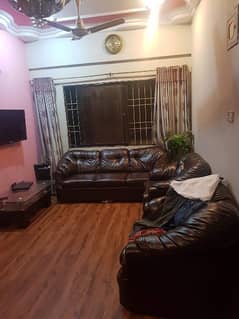 two bed and lounge available for sale in Sector 5-A 1