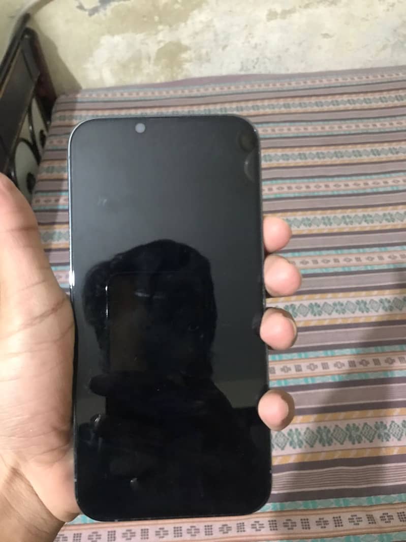 IPHONE 13 PRO MAX NON PTA 2