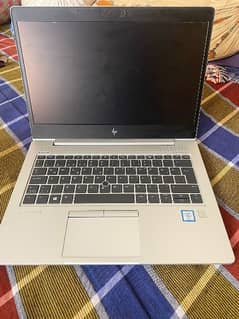 HP Elitebook For Sale Ha. only serious buyers