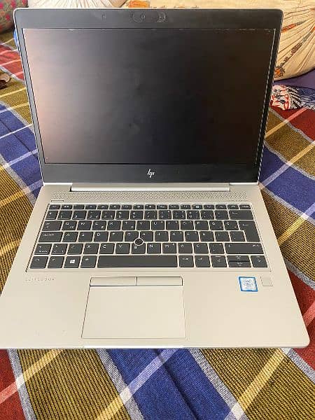 HP Elitebook For Sale Ha. only serious buyers 0