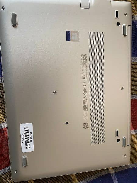 HP Elitebook For Sale Ha. only serious buyers 4