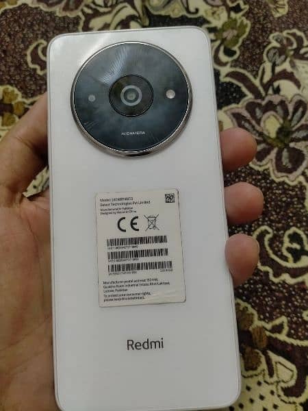 Redmi A3x 3/64 1