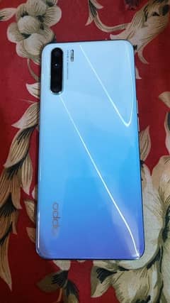 Oppo f15