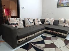 6 seater sofa corner for sale