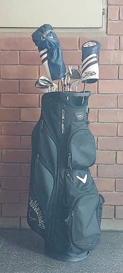 Golf Kit for sale