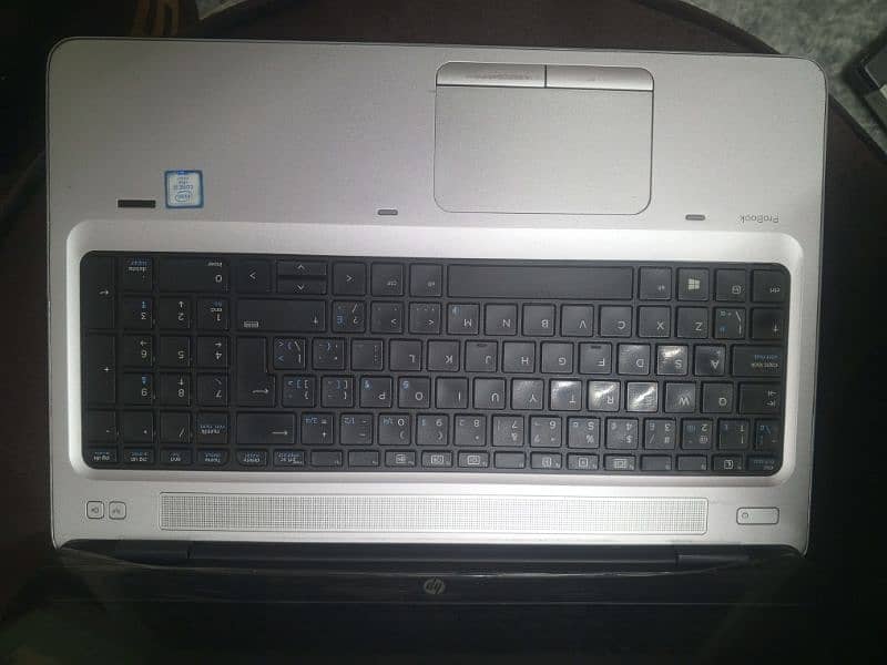 Hp ProBook 650 G2 Core i5 6th Gen 2