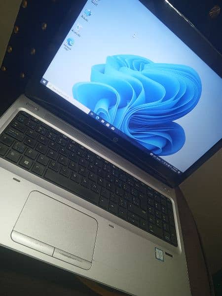 Hp ProBook 650 G2 Core i5 6th Gen 6