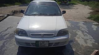 Suzuki Cultus VX 2004